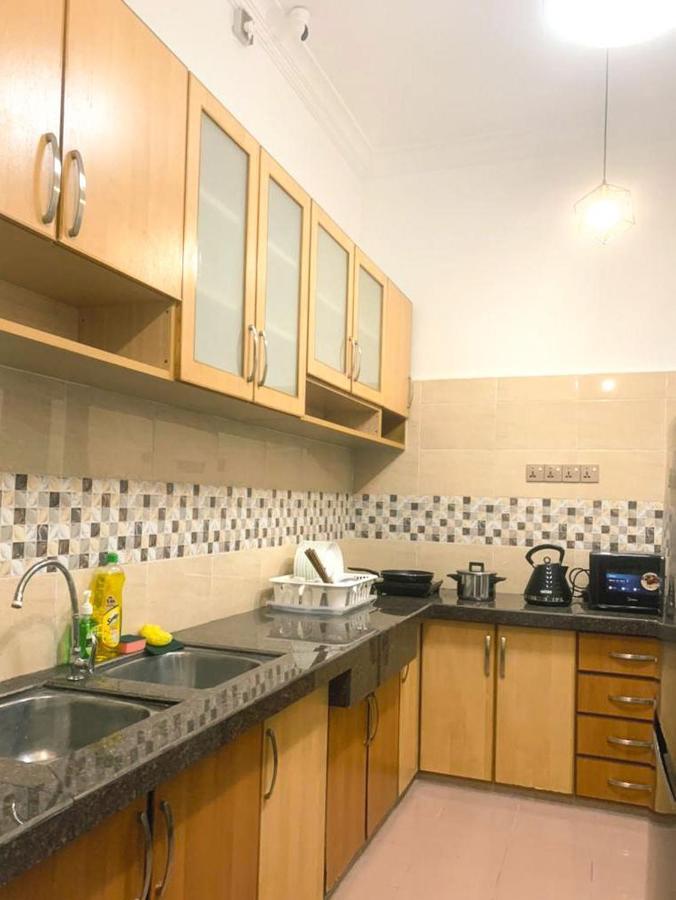 Queen Room Bukit Mertajam Alma Impian Dış mekan fotoğraf